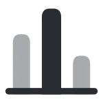 Chart 21 SVG Icon